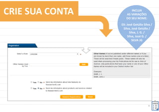 9	
  
MAPA	
  DE	
  COLABORAÇÃO	
  
AUTORES	
  QUE	
  
MAIS	
  PUBLICO	
  EM	
  
COLABORAÇÃO	
  
COLABORAÇÃO	
  POR	
  
INSTITUIÇÃO	
  
PAÍSES	
  QUE	
  
MAIS	
  PUBLICO	
   ASSUNTOS	
  QUE	
  
MAIS	
  PUBLICO	
  
 