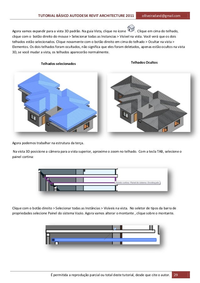 tutor revit 2011 tutor revit 2011