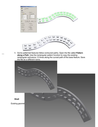 Inventor Tutorials | DOC