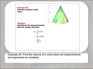 Tutorials--Volume | PPT