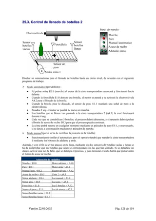 PLC y electroneumática: Tutorial de programación de AWL con el PLC en Simatic S7 Siemens 