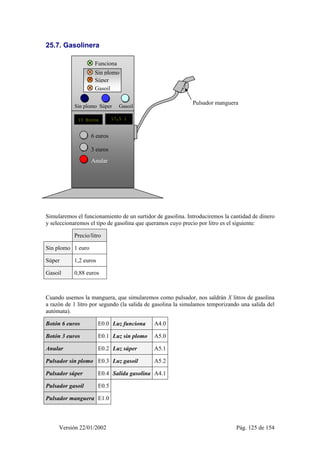 PLC y electroneumática: Tutorial de programación de AWL con el PLC en Simatic S7 Siemens 