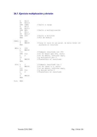 PLC y electroneumática: Tutorial de programación de AWL con el PLC en Simatic S7 Siemens 