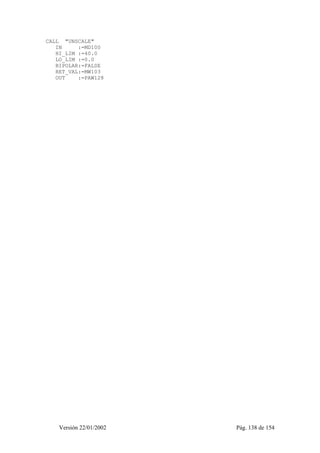 PLC y electroneumática: Tutorial de programación de AWL con el PLC en Simatic S7 Siemens 