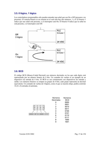PLC y electroneumática: Tutorial de programación de AWL con el PLC en Simatic S7 Siemens 