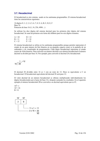 PLC y electroneumática: Tutorial de programación de AWL con el PLC en Simatic S7 Siemens 