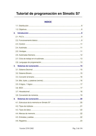PLC y electroneumática: Tutorial de programación de AWL con el PLC en Simatic S7 Siemens 
