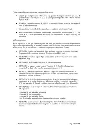 PLC y electroneumática: Tutorial de programación de AWL con el PLC en Simatic S7 Siemens 