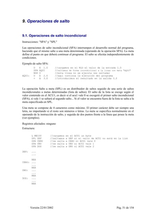 PLC y electroneumática: Tutorial de programación de AWL con el PLC en Simatic S7 Siemens 