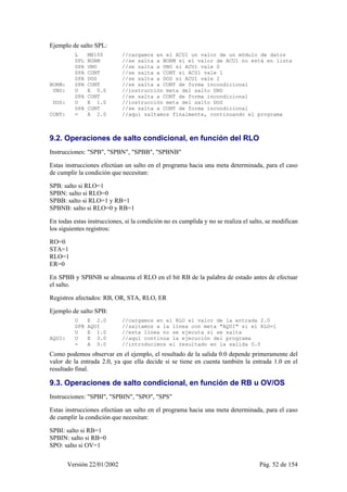 PLC y electroneumática: Tutorial de programación de AWL con el PLC en Simatic S7 Siemens 
