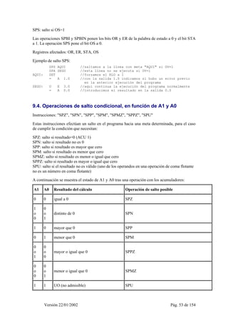 PLC y electroneumática: Tutorial de programación de AWL con el PLC en Simatic S7 Siemens 