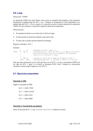 PLC y electroneumática: Tutorial de programación de AWL con el PLC en Simatic S7 Siemens 