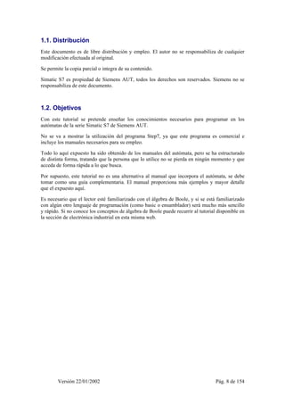 PLC y electroneumática: Tutorial de programación de AWL con el PLC en Simatic S7 Siemens 