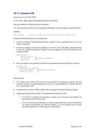 PLC y electroneumática: Tutorial de programación de AWL con el PLC en Simatic S7 Siemens 