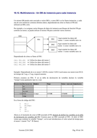 PLC y electroneumática: Tutorial de programación de AWL con el PLC en Simatic S7 Siemens 