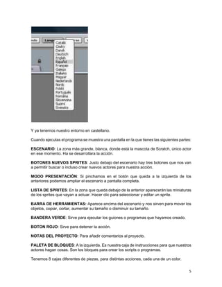 Manual Scratch | PDF