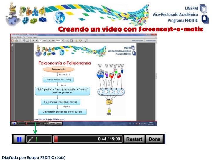 screen cast omatic screen cast omatic
