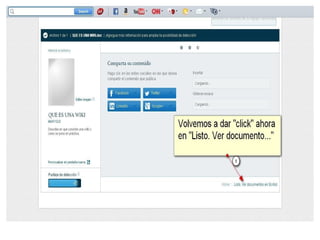 Tutorial scribd