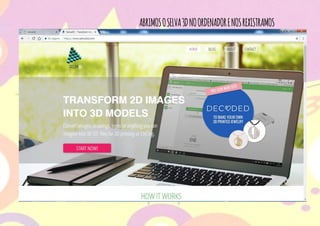 ABRIMOSOSELVA3DNOORDENADORENOSREXISTRAMOS
 