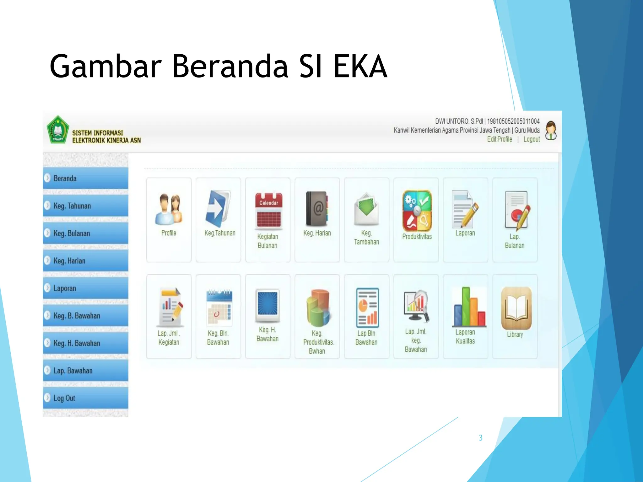 Tutorial Sistem Informasi Elektronik Kinerja ASN Kemenag.pdf
