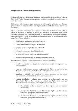 Tutorial sistema vendas_em_java_com_swing | PDF