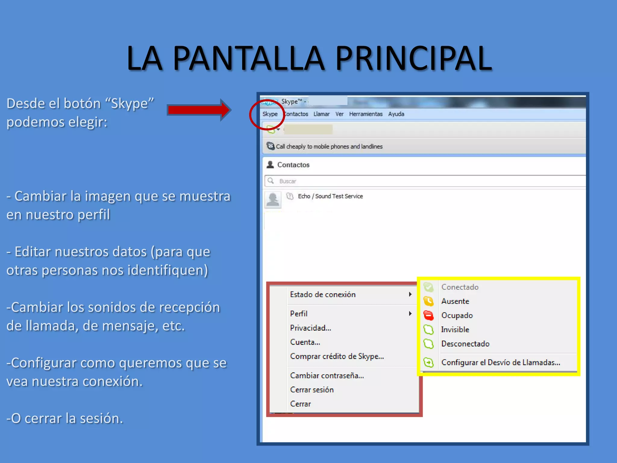 ¿CÓMO EMPEZAMOS?Hacer clic en guardar archivo