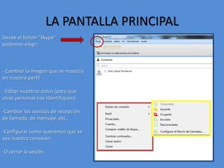¿CÓMO EMPEZAMOS?Hacer clic en guardar archivo