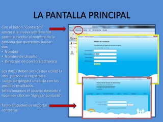 ¿CÓMO EMPEZAMOS?Asignarle una ubicación en nuestra PC