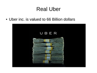 4. Go to the market
● Code, technology: cheap moneypot
● Users, customers: valuable bees
 