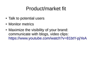 Original Uber
● Uber inc. is valued to 66 Billion dollars
 