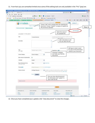 Click on “create one” to create a new account.