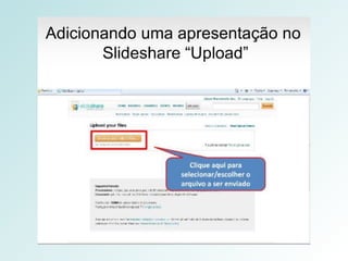 Tutorial Slide Share | PPT