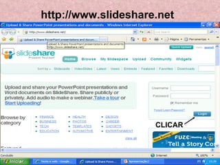 http://www.slideshare.net CLICAR 