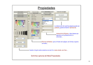 Tutorial Smart Notebook | PDF