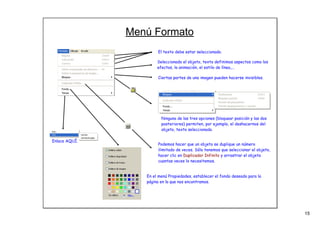 Tutorial Smart Notebook | PDF