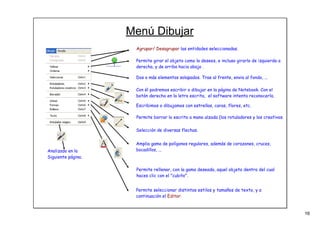 Tutorial Smart Notebook | PDF