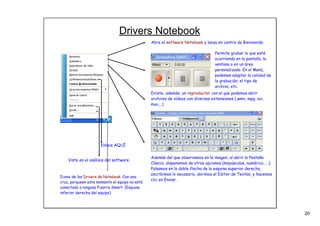 Tutorial Smart Notebook | PDF