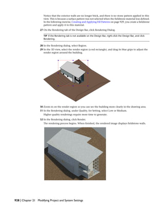 Tutorials mep metenu