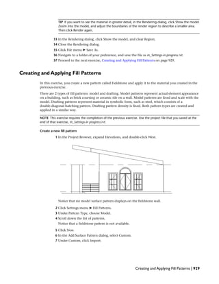 Tutorials mep metenu