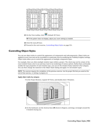 Tutorials mep metenu