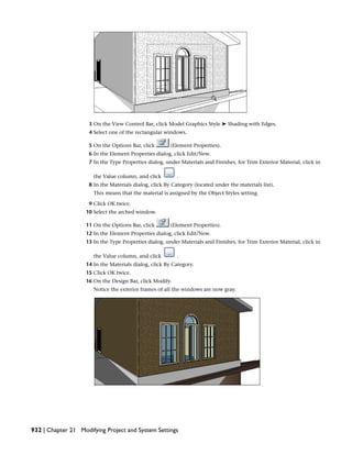 Tutorials mep metenu