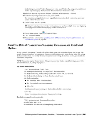 Tutorials mep metenu