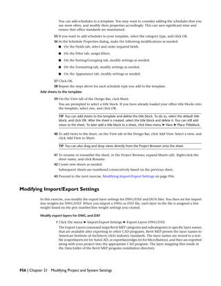 Tutorials mep metenu