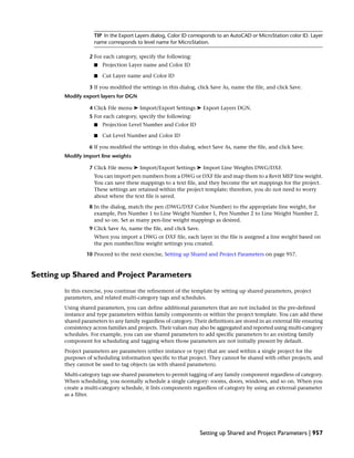 Tutorials mep metenu