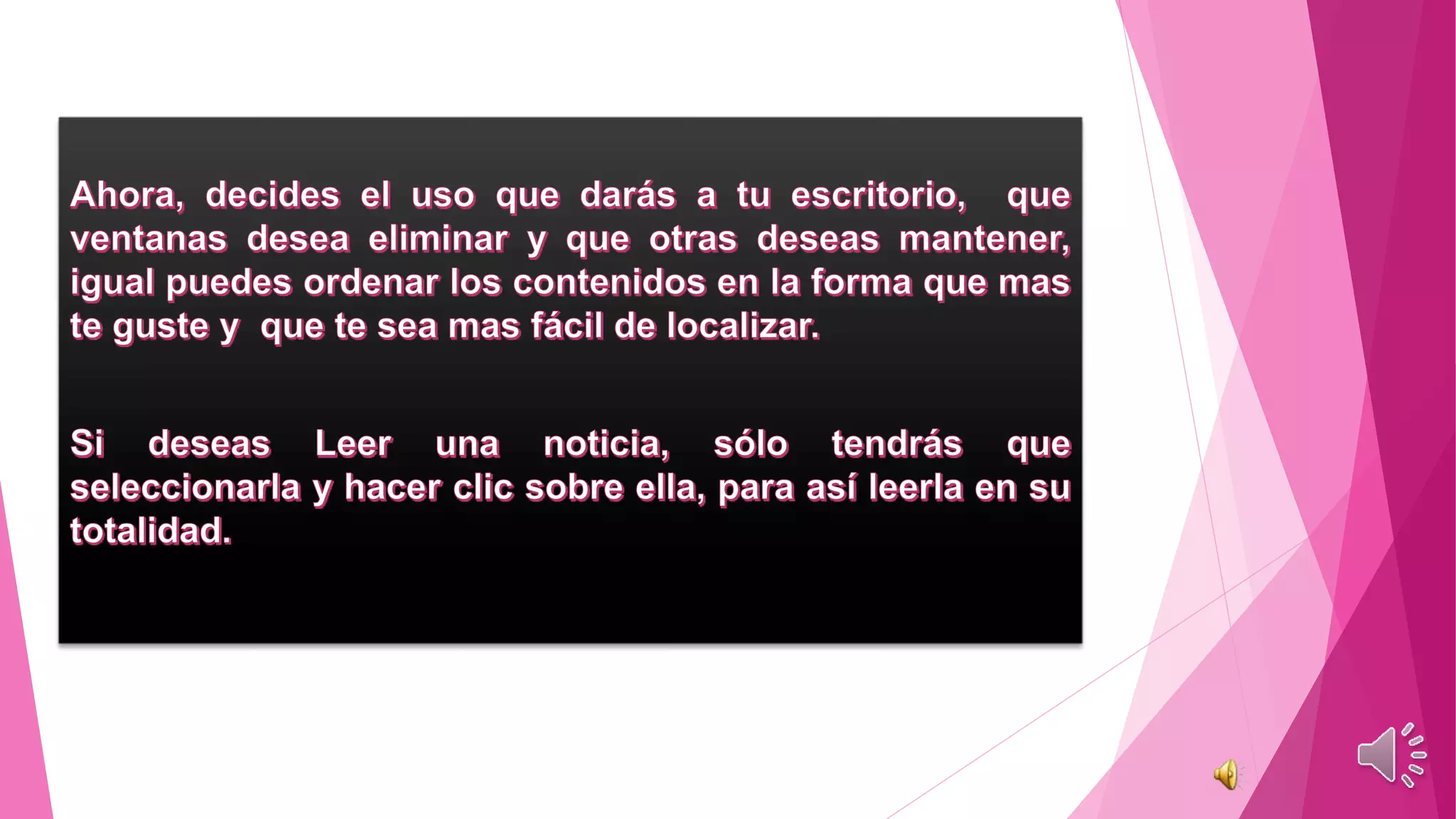 Tutorial sobre los fundamentos de  lectores rss judith