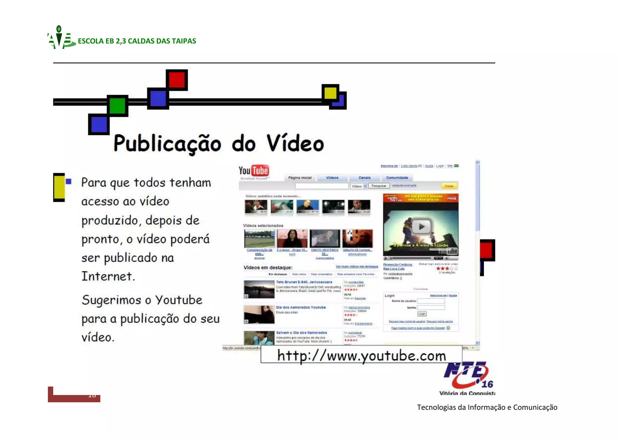 Tutorial Sobre O Windows Movie Maker