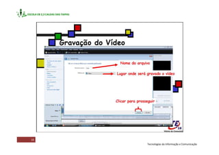 Tutorial Sobre O Windows Movie Maker