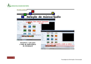 Tutorial Sobre O Windows Movie Maker