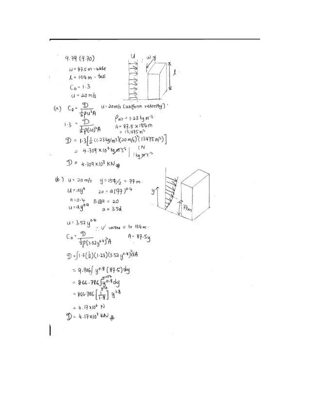 Tutorial Solution Chapter 9 Doc