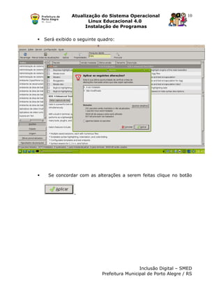 Tutorial synaptic | PDF